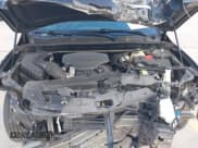 ✅ 2022 Chevrolet Blazer RS • VIN: 3GNKBERS3NS201645 • Lot: 42236399. Listed on IAAI with 24,218 mi. Free auction sales archive from the USA and detailed vehicle history report at DreamBid. Image 10.