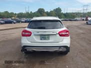 ✅ 2017 Mercedes-Benz GLA 250 • VIN: WDCTG4GB9HJ306217 • Лот: 43190674. Опубликован ранее на IAAI с пробегом 86 276 миль. Бесплатный доступ к архиву аукционных продаж из США и подробный отчёт об истории автомобиля на DreamBid. Изображение 17.