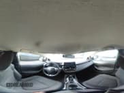 ✅ 2022 Toyota Corolla LE • VIN: 5YFEPMAE1NP339012 • Lot: 43259813. Listed on IAAI with 66,062 mi. Free auction sales archive from the USA and detailed vehicle history report at DreamBid. Image 19.