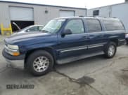 ✅ 2004 Chevrolet Suburban LT • VIN: 3GNEC16T84G207457 • Лот: 45223965. Опубликован ранее на Copart с пробегом 194 820 миль. Бесплатный доступ к архиву аукционных продаж из США и подробный отчёт об истории автомобиля на DreamBid. Изображение 1.
