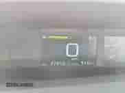 2021 Toyota Prius L Eco with VIN JTDKAMFU5M3127192, listed as a Copart auction lot 80371565 with 77,510 mi miles and Salvage title. Bid and sale history available at DreamBid. Image 9.