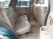 ✅ 1997 Chevrolet Blazer LS • VIN: 1GNDT13W8V2229785 • Lot: 42222096. Wystawiony na IAAI z przebiegiem 244 955 mil. Bezpłatny archiwum sprzedaży aukcyjnych z USA i szczegółowy raport historii pojazdu na DreamBid. Zdjęcie 8.