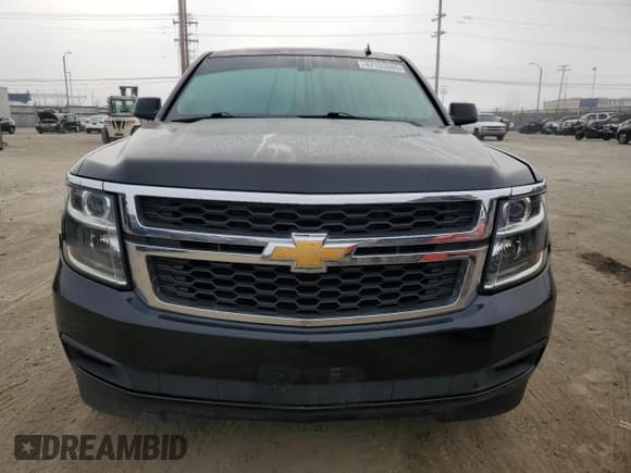 ✅ 2015 Chevrolet Suburban LS • VIN: 1GNSCHKC5FR250108 • Lot: 47133585. Listed on Copart with 188,099 mi. Free auction sales archive from the USA and detailed vehicle history report at DreamBid. Image 5.
