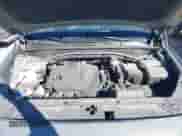 2023 Hyundai Santa Fe SEL z VIN 5NMS24AJ7PH624633, wystawiony jako IAAI lot #43543478 z przebiegiem 46 830 mil mil oraz . Historia ofert i sprzedaży dostępna na DreamBid. Obrazek 10.