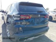 ✅ 2020 BMW X5 sDrive40i • VIN: 5UXCR4C0XL9B43349 • Lot: 42998347. Wystawiony na IAAI z przebiegiem 61 346 mil. Bezpłatny archiwum sprzedaży aukcyjnych z USA i szczegółowy raport historii pojazdu na DreamBid. Zdjęcie 17.