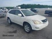 ✅ 2007 Lexus RX 350 • VIN: 2T2HK31U97C026897 • Lot: 42272783. Listed on IAAI with 216,941 mi. Free auction sales archive from the USA and detailed vehicle history report at DreamBid. Image 1.