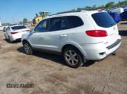 ✅ 2009 Hyundai Santa Fe SE • VIN: 5NMSH13E79H255563 • Lot: 43142076. Listed on IAAI with 195,510 mi. Free auction sales archive from the USA and detailed vehicle history report at DreamBid. Image 3.