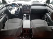 ✅ 2024 Hyundai Tucson SEL • VIN: 5NMJB3DE9RH425686 • Lot: 75891184. Wystawiony na Copart z przebiegiem 3 168 mil. Bezpłatny archiwum sprzedaży aukcyjnych z USA i szczegółowy raport historii pojazdu na DreamBid. Zdjęcie 8.