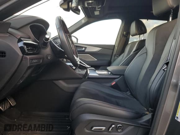 ✅ 2022 Acura MDX w/A-Spec Package • VIN: 5J8YE1H05NL052245 • Lot: 92914345. Listed on Copart with 16,310 mi. Free auction sales archive from the USA and detailed vehicle history report at DreamBid. Image 7.