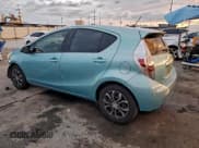✅ 2012 Toyota Prius Three • VIN: JTDKDTB38C1011963 • Лот: 92752435. Опубликован ранее на Copart с пробегом 154 386 миль. Бесплатный доступ к архиву аукционных продаж из США и подробный отчёт об истории автомобиля на DreamBid. Изображение 2.