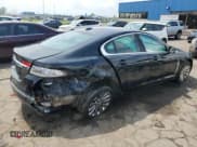 ✅ 2009 Jaguar XF Premium Luxury • VIN: SAJWA06B99HR35288 • Лот: 54838414. Опубликован ранее на Copart с пробегом 108 795 миль. Бесплатный доступ к архиву аукционных продаж из США и подробный отчёт об истории автомобиля на DreamBid. Изображение 3.