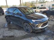 ✅ 2025 Buick Encore GX Sport Touring • VIN: KL4AMDSL2SB086761 • Lot: 91308785. Wystawiony na Copart z przebiegiem 18 124 mil. Bezpłatny archiwum sprzedaży aukcyjnych z USA i szczegółowy raport historii pojazdu na DreamBid. Zdjęcie 4.