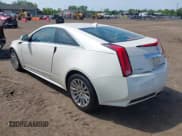 ✅ 2014 Cadillac CTS Performance • VIN: 1G6DG1E36E0124371 • Lot: 42535079. Listed on IAAI with 51,351 mi. Free auction sales archive from the USA and detailed vehicle history report at DreamBid. Image 3.
