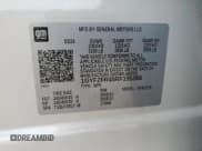 ✅ 2024 Cadillac XT4 AWD Sport • VIN: 1GYFZFR45RF195266 • Lot: 47065955. Wystawiony na Copart z przebiegiem 4 986 mil. Bezpłatny archiwum sprzedaży aukcyjnych z USA i szczegółowy raport historii pojazdu na DreamBid. Zdjęcie 15.