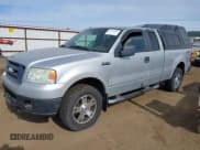 ✅ 2008 Ford F-150 XLT • VIN: 1FTPX14V88FB63980 • Лот: 42193896. Опубликован ранее на IAAI с пробегом 140 233 миль. Бесплатный доступ к архиву аукционных продаж из США и подробный отчёт об истории автомобиля на DreamBid. Изображение 2.