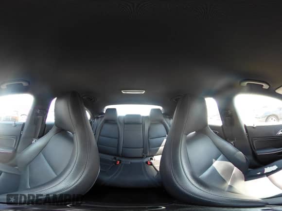 2016 Mercedes-Benz CLA 250 с VIN WDDSJ4EB0GN372920, выставлен на аукционе IAAI как лот 43260940 с пробегом 111 950 миль миль и . История ставок и продаж доступна на DreamBid. Изображение 18.