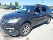 ✅ 2017 Chevrolet Traverse LT • VIN: 1GNKVHKD0HJ203430 • Lot: 42093626. Wystawiony na IAAI z przebiegiem 111 012 mil. Bezpłatny archiwum sprzedaży aukcyjnych z USA i szczegółowy raport historii pojazdu na DreamBid. Zdjęcie 18.