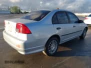 ✅ 2005 Honda Civic VP • VIN: 1HGES16335L028941 • Lot: 43764335. Listed on IAAI with 294,126 mi. Free auction sales archive from the USA and detailed vehicle history report at DreamBid. Image 4.