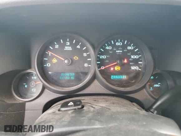 ✅ 2011 Chevrolet Silverado 1500 LS • VIN: 3GCPCREAXBG278835 • Lot: 71118344. Listed on Copart with 117,153 mi. Free auction sales archive from the USA and detailed vehicle history report at DreamBid. Image 9.