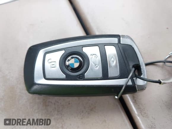 ✅ 2011 BMW 7 Series 750Li xDrive • VIN: WBAKC8C54BC432854 • Lot: 42894912. Listed on IAAI with 118,390 mi. Free auction sales archive from the USA and detailed vehicle history report at DreamBid. Image 11.