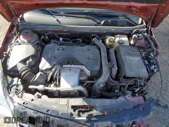 ✅ 2017 Buick Regal Premium II • VIN: 2G4GS5GX7H9122201 • Лот: 69297434. Опубликован ранее на Copart с пробегом Не указан. Бесплатный доступ к архиву аукционных продаж из США и подробный отчёт об истории автомобиля на DreamBid. Изображение 12.