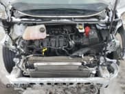 ✅ 2019 Ford Transit Connect XLT • VIN: NM0LE7F29K1401878 • Lot: 88844605. Listed on Copart with 84,257 mi. Free auction sales archive from the USA and detailed vehicle history report at DreamBid. Image 12.