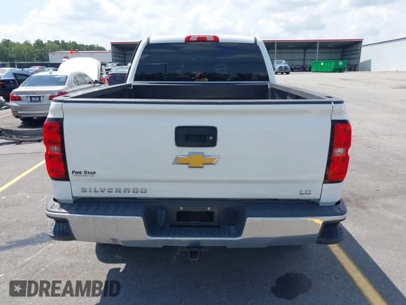 ✅ 2019 Chevrolet Silverado 1500 LT • VIN: 2GCRCPEC1K1108399 • Lot: 42600366. Wystawiony na IAAI z przebiegiem 81 617 mil. Bezpłatny archiwum sprzedaży aukcyjnych z USA i szczegółowy raport historii pojazdu na DreamBid. Zdjęcie 17.