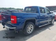 ✅ 2015 GMC Sierra 1500 SLT • VIN: 3GTU2VEC2FG353808 • Lot: 42356691. Listed on IAAI with 94,157 mi. Free auction sales archive from the USA and detailed vehicle history report at DreamBid. Image 4.