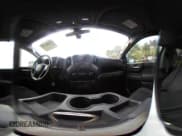 ✅ 2020 Chevrolet Silverado 1500 Custom • VIN: 1GCPYBEK6LZ185930 • Lot: 43436772. Listed on IAAI with 35,692 mi. Free auction sales archive from the USA and detailed vehicle history report at DreamBid. Image 19.