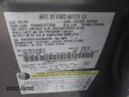 ✅ 2005 Ford Freestyle SEL • VIN: 1FMZK05145GA49196 • Лот: 42885486. Опубликован ранее на IAAI с пробегом 158 375 миль. Бесплатный доступ к архиву аукционных продаж из США и подробный отчёт об истории автомобиля на DreamBid. Изображение 9.