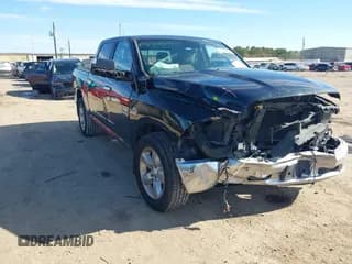 ✅ 2017 Ram 1500 SLT • VIN: 1C6RR7LT0HS822316 • Lot: 41228401. Wystawiony na IAAI z przebiegiem 220 542 mil. Bezpłatny archiwum sprzedaży aukcyjnych z USA i szczegółowy raport historii pojazdu na DreamBid. Zdjęcie 1.