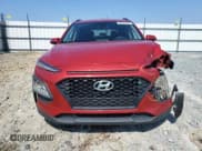 ✅ 2021 Hyundai Kona SEL • VIN: KM8K22AA8MU721778 • Lot: 68663754. Listed on Copart with 43,041 mi. Free auction sales archive from the USA and detailed vehicle history report at DreamBid. Image 5.