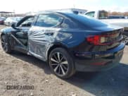 ✅ 2022 Polestar 2 • VIN: LPSED3KA9NL057894 • Lot: 43555814. Wystawiony na IAAI z przebiegiem 21 865 mil. Bezpłatny archiwum sprzedaży aukcyjnych z USA i szczegółowy raport historii pojazdu na DreamBid. Zdjęcie 3.