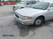 ✅ 2001 Buick LeSabre Limited • VIN: 1G4HR54K71U154972 • Лот: 42284313. Опубликован ранее на IAAI с пробегом 106 793 миль. Бесплатный доступ к архиву аукционных продаж из США и подробный отчёт об истории автомобиля на DreamBid. Изображение 6.