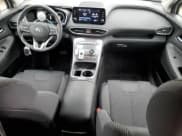 ✅ 2022 Hyundai Santa Fe XRT • VIN: 5NMS6DAJ8NH381917 • Lot: 50938814. Wystawiony na Copart z przebiegiem 53 215 mil. Bezpłatny archiwum sprzedaży aukcyjnych z USA i szczegółowy raport historii pojazdu na DreamBid. Zdjęcie 8.