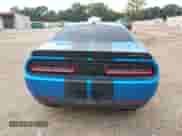 2016 Dodge Challenger SRT Hellcat z VIN 2C3CDZC90GH254687, wystawiony jako IAAI lot #43057103 z przebiegiem 54 293 mil mil oraz . Historia ofert i sprzedaży dostępna na DreamBid. Obrazek 16.