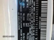 ✅ 2019 Kia Optima S • VIN: 5XXGT4L34KG323200 • Lot: 89535825. Wystawiony na Copart z przebiegiem 119 610 mil. Bezpłatny archiwum sprzedaży aukcyjnych z USA i szczegółowy raport historii pojazdu na DreamBid. Zdjęcie 12.