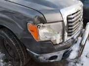 ✅ 2011 Ford F-150 XLT • VIN: 1FTFW1ET1BFB80266 • Lot: 43857273. Listed on IAAI with 271,971 mi. Free auction sales archive from the USA and detailed vehicle history report at DreamBid. Image 5.