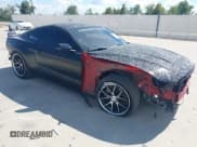 ✅ 2019 Ford Mustang GT Premium • VIN: 1FA6P8CFXK5150570 • Lot: 43412433. Listed on IAAI with 107,720 mi. Free auction sales archive from the USA and detailed vehicle history report at DreamBid. Image 1.