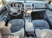 ✅ 2007 Toyota Tacoma PreRunner • VIN: 5TEJU62N87Z430065 • Лот: 81141165. Опубликован ранее на Copart с пробегом 194 607 миль. Бесплатный доступ к архиву аукционных продаж из США и подробный отчёт об истории автомобиля на DreamBid. Изображение 8.