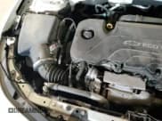 ✅ 2018 Chevrolet Malibu LT • VIN: 1G1ZD5ST8JF129790 • Lot: 69057805. Listed on Copart with 134,457 mi. Free auction sales archive from the USA and detailed vehicle history report at DreamBid. Image 13.