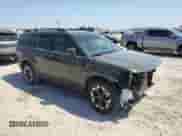 2024 Hyundai Santa Fe SEL с VIN 5NMP24GL0RH014199, выставлен на аукционе Copart как лот 52380505 с пробегом 42 812 миль миль и Чистый • Clean title. История ставок и продаж доступна на DreamBid. Изображение 4.