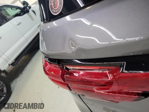 ✅ 2023 Chevrolet Traverse LT Cloth • VIN: 1GNEVGKW5PJ266885 • Lot: 43681024. Wystawiony na IAAI z przebiegiem 63 202 mil. Bezpłatny archiwum sprzedaży aukcyjnych z USA i szczegółowy raport historii pojazdu na DreamBid. Zdjęcie 3.