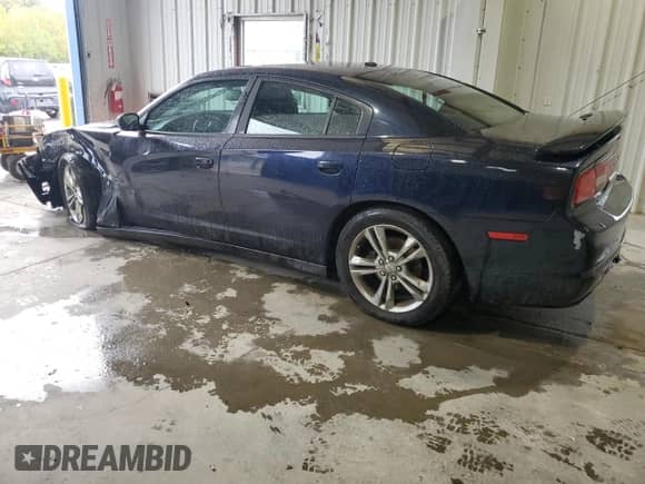 2012 Dodge Charger SXT Plus z VIN 2C3CDXJG8CH132711, wystawiony jako Copart lot #82041445 z przebiegiem 226 904 mil mil oraz Szkoda całkowita • Salvage title. Historia ofert i sprzedaży dostępna na DreamBid. Obrazek 2.