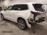 ✅ 2023 Cadillac XT6 AWD Premium Luxury • VIN: 1GYKPDRS3PZ198461 • Лот: 41317726. Опубликован ранее на IAAI с пробегом 48 991 миль. Бесплатный доступ к архиву аукционных продаж из США и подробный отчёт об истории автомобиля на DreamBid. Изображение 3.