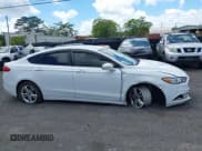 ✅ 2018 Ford Fusion SE • VIN: 3FA6P0H74JR273280 • Лот: 43291660. Опубликован ранее на IAAI с пробегом 53 809 миль. Бесплатный доступ к архиву аукционных продаж из США и подробный отчёт об истории автомобиля на DreamBid. Изображение 13.