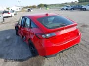 ✅ 2026 Honda Civic Sport • VIN: 19XFL2H8XTE000641 • Lot: 43469141. Wystawiony na IAAI z przebiegiem 982 mil. Bezpłatny archiwum sprzedaży aukcyjnych z USA i szczegółowy raport historii pojazdu na DreamBid. Zdjęcie 3.