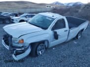 ✅ 2014 GMC Sierra 1500 • VIN: 1GTN2TEC9EZ412506 • Лот: 87886685. Опубликован ранее на Copart с пробегом Не указан. Бесплатный доступ к архиву аукционных продаж из США и подробный отчёт об истории автомобиля на DreamBid. Изображение 1.