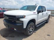 ✅ 2019 Chevrolet Silverado 1500 LT Trail Boss • VIN: 3GCPYFED3KG123716 • Lot: 42710140. Wystawiony na IAAI z przebiegiem 118 170 mil. Bezpłatny archiwum sprzedaży aukcyjnych z USA i szczegółowy raport historii pojazdu na DreamBid. Zdjęcie 17.