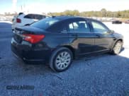 ✅ 2012 Chrysler 200 LX • VIN: 1C3CCBAB2CN191335 • Лот: 92482125. Опубликован ранее на Copart с пробегом 120 767 миль. Бесплатный доступ к архиву аукционных продаж из США и подробный отчёт об истории автомобиля на DreamBid. Изображение 3.